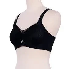 Belleza 228 L.Pad N.Wire Bra