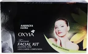 Vatika Facial Kit Face Treatment