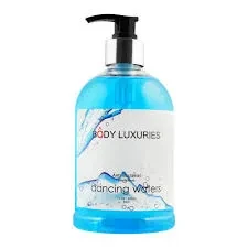 Body Luxuries Hand Wash Dancing water 500ML