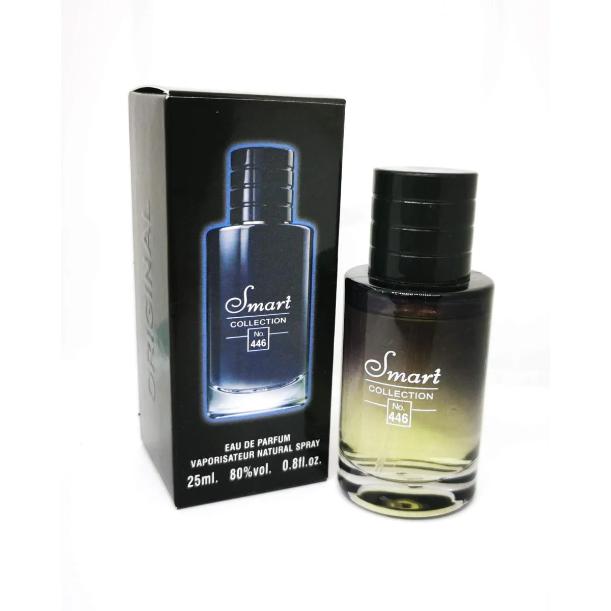 Smart Collection Eau De Perfume No.446 25ML