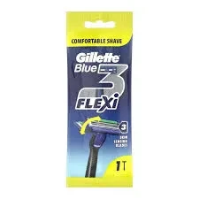 Gillette Razor Blue 3 Flexi