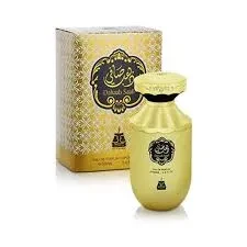 Bait Al Bakhoor Eau De Parfum Dahaab Saafi 100ML