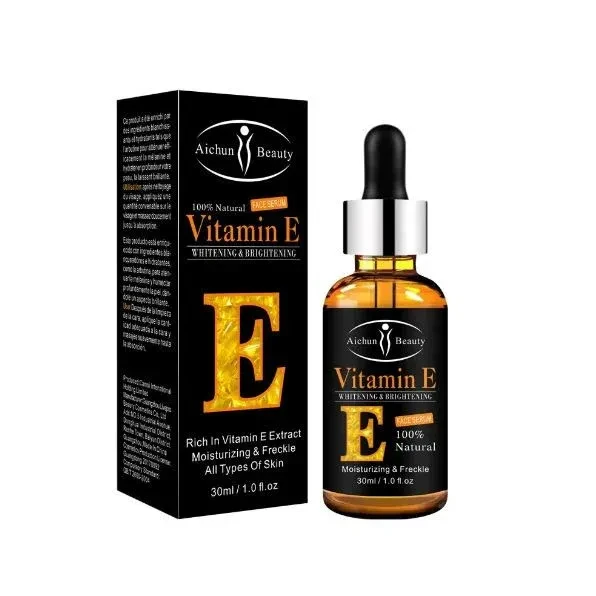 Aichun Beauty Face-Serum Vitamin E  30ML