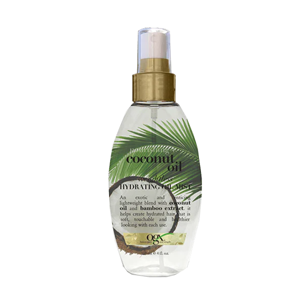 OGX Hair Oil Coconut Oil 118Ml