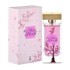 J. EDP Floral Affair Femme 100ML