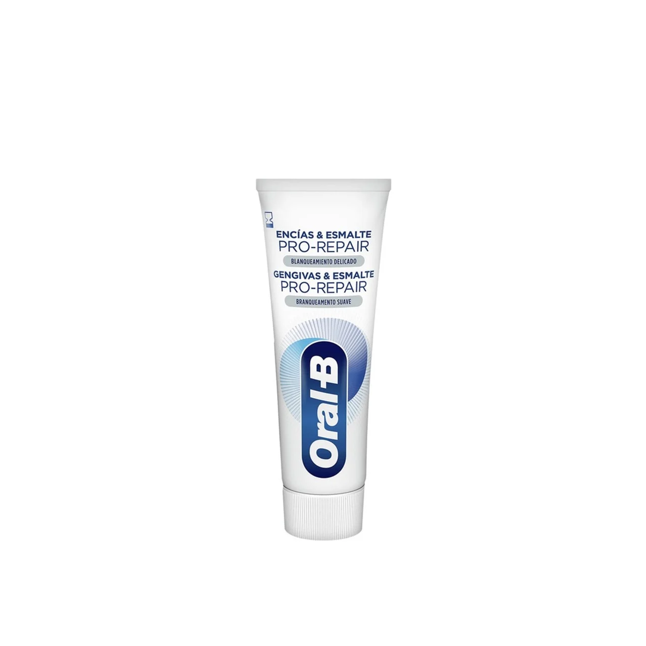 Oral-B T-Paste Gum Enamel Gentle Whitening Pro Repair