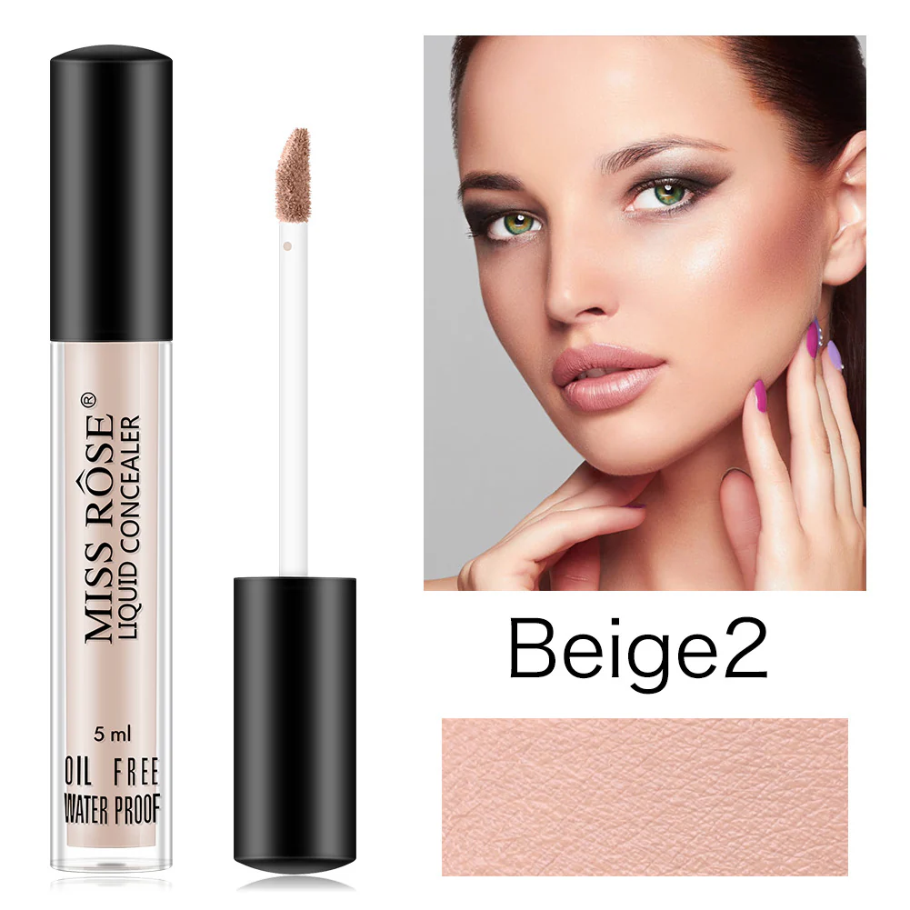 Miss Rose Concealer Beige2