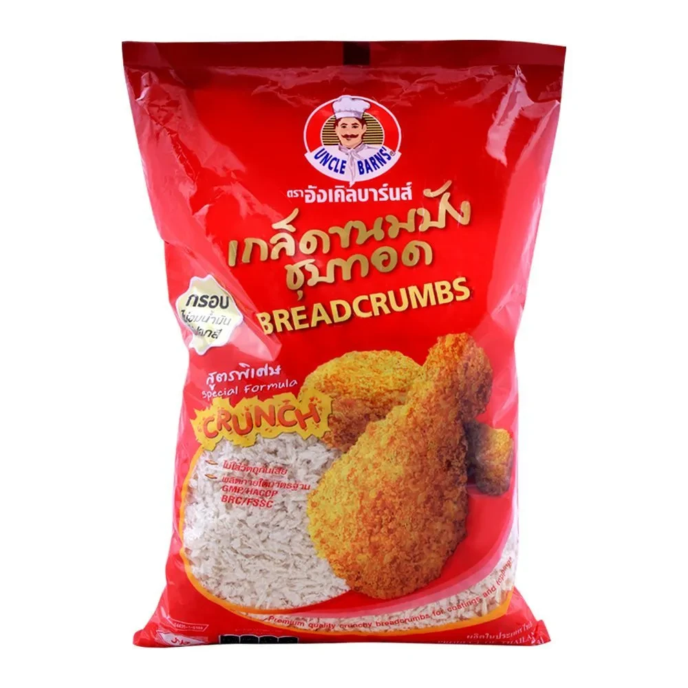 Uncle Barns Breadcrumbs 500G