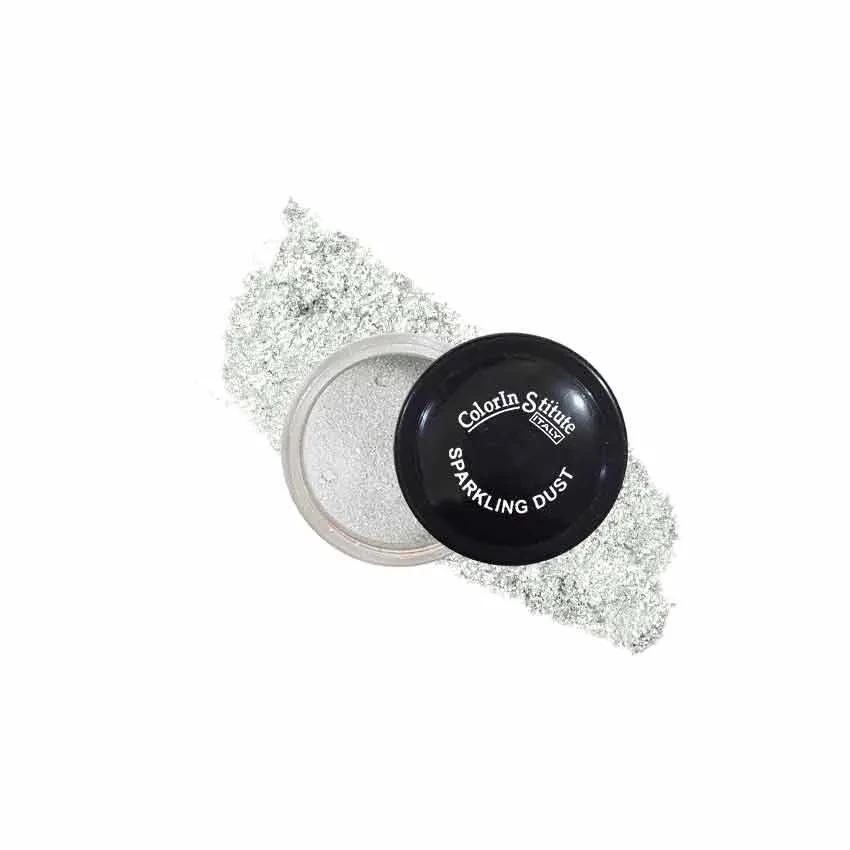 Color Institute Sparkling Dust Powder 02