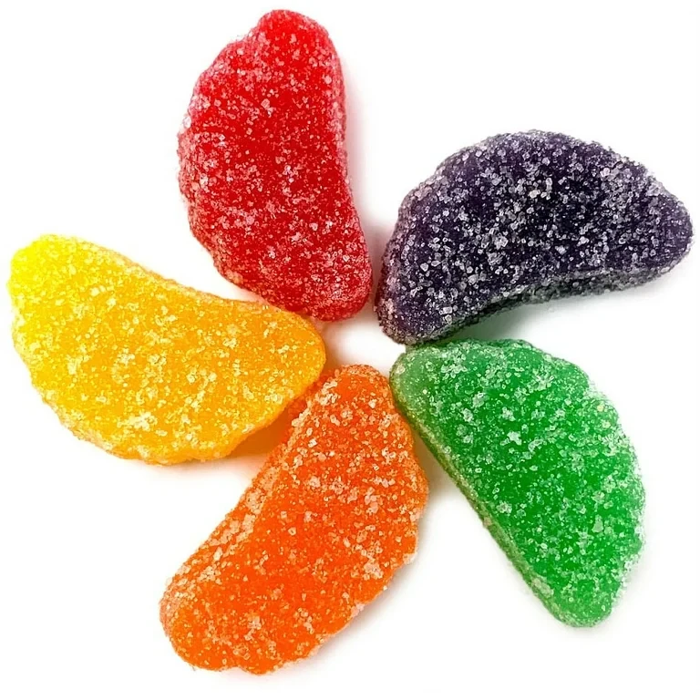 Gift Jelly Candy Sweet Fruit