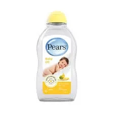 Pears Baby Oil Olive 100ML