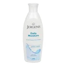 Jergens Lotion  Daily Moisture 200ML