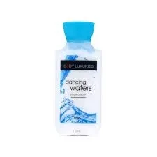 Body Luxuries Body Lotion Dancing Water 120ML