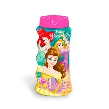 Lorenay Baby Shampoo 2IN1 Princess 475ML