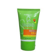 Sabalon Hair Gel Studio Vertical Hold 100ML