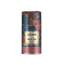 Storm Deodorant Body Spray Oud Al Sora 250ML