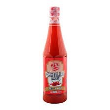 Keybrand Chilli Sauce 750ML