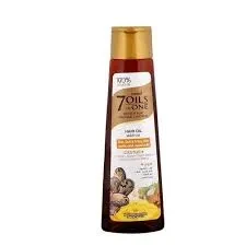 Emami 7 Hair Oil Castor 200ML