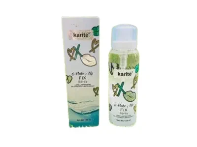 Karite Bio Makeup Fix Spray