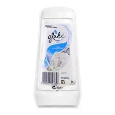 Glade Gel Freshner Pure Clean Linen 150G