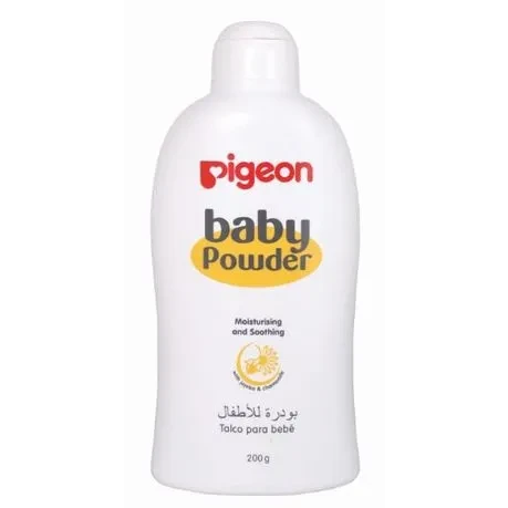 Pigeon Baby Powder 200G