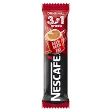 Nescafe Coffee 3In1 Original 17.5G