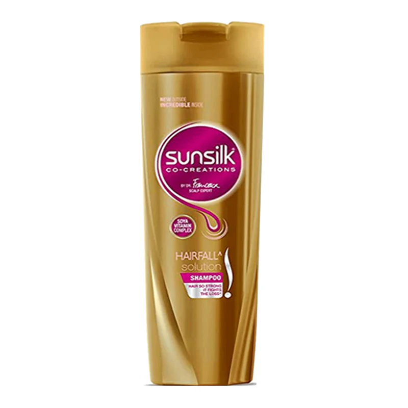 Sunsilk Shampoo Net Rech A Hairfall Pk 185ML