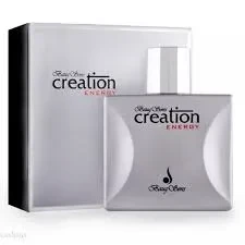 My Perfume Eau De Parfum Creation Energy 100ML