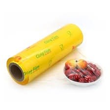 Food Grade Cling Film 45CM