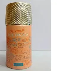 Rue Broca Body Spray Men Explore 250ML