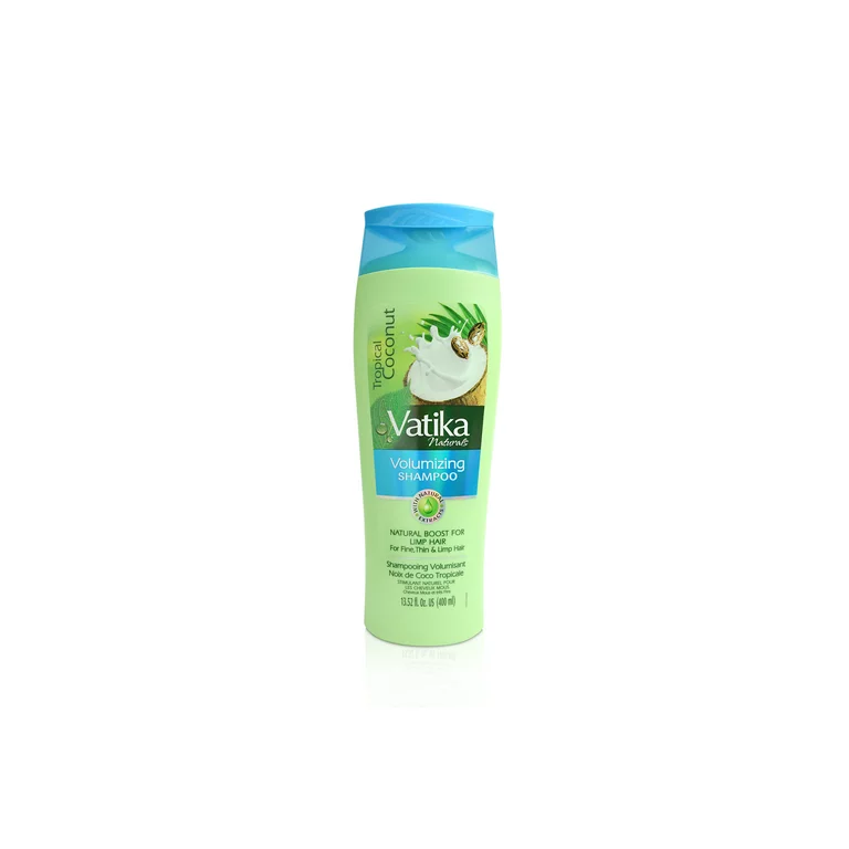 Vatika Shampoo Coconut 185Ml