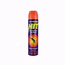 HIT Insect Spray Orange 600ML