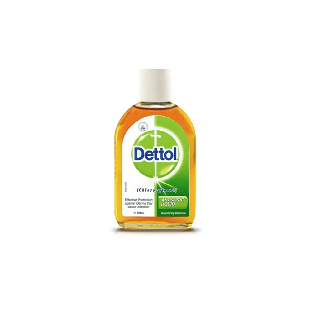 Dettol Liquid 100ML