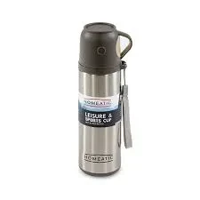 Baol Steel Water Bottle