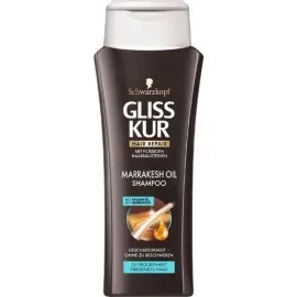 Gliss Shampoo Marrakesh Oil 250ML