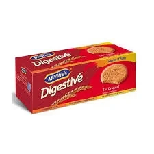 Mcvities Biscuit Digestive 400G