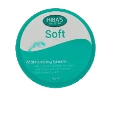 Hibas Collection Cream Soft 300ML