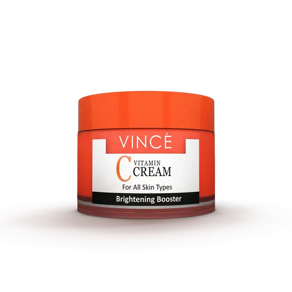 Vince Cream Vitamin C 50ML