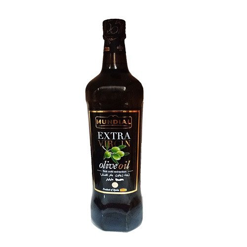 Mundial Olive Oil Extra Virgin 500ML