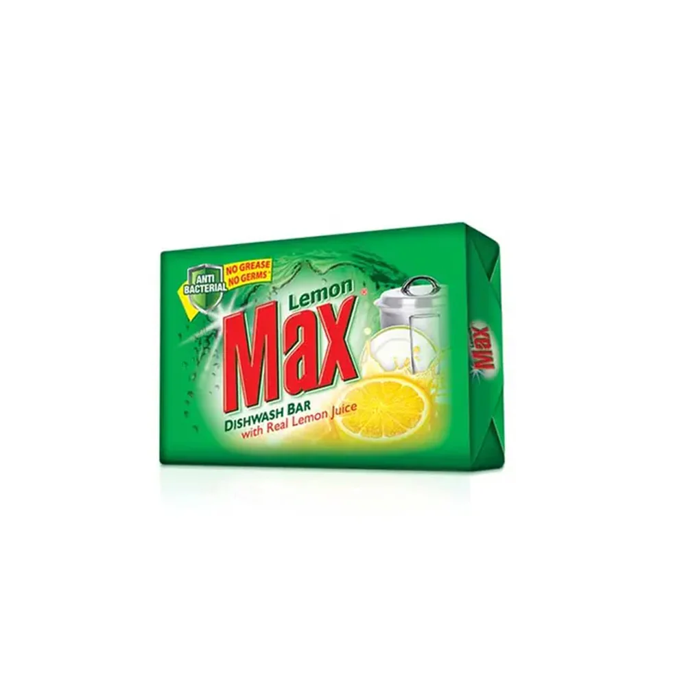 Lemon Max Dishwash Bar 170G