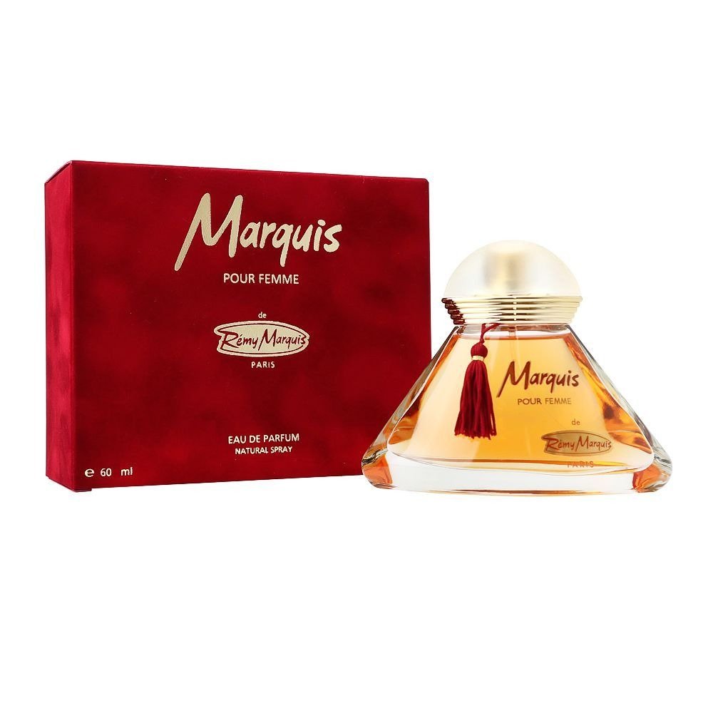 Remy Marquis Eau De Perfume Marquis Red 60ML