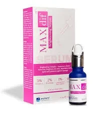 Jenpharm Maxdif Face Serum 20ML