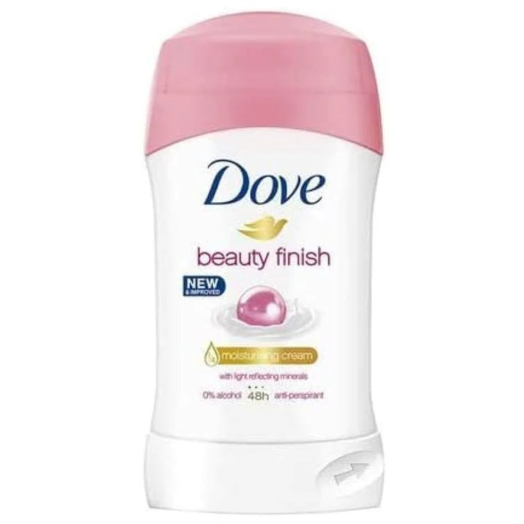 Dove Deo Stick Beauty Finish 40G