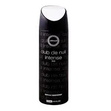 Armaf Deodorant Body Spray Club De Nuit Intense Man 200ML