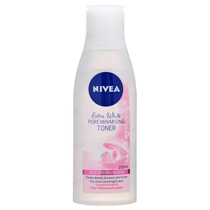 Nivea Toner