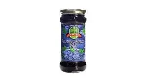 Fruit Tree Jam Blueberry 440G