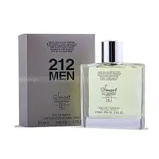 Smart Collection Eau De Parfum 41 212 Men 100ML