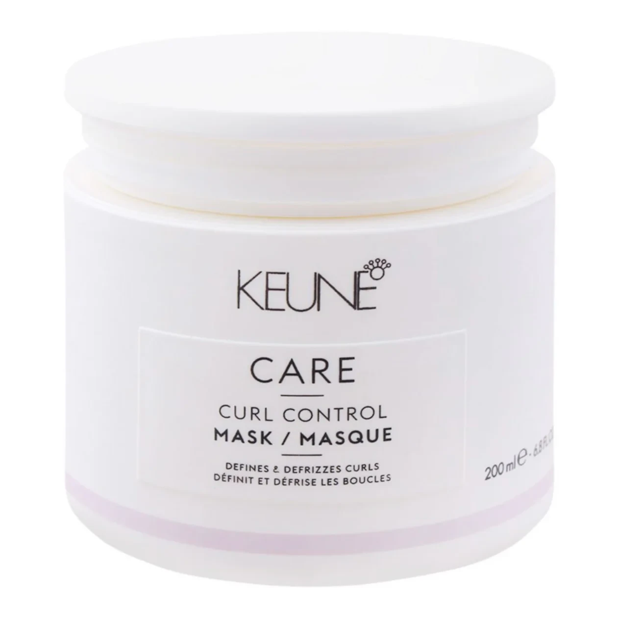 Keune Hair Mask Curl Control 200ML