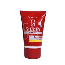 Sabalon Hair Gel Pure Wet 100ML