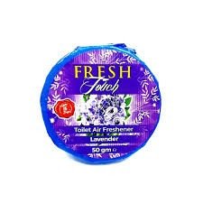 Fresh Touch Freshner Washroom Box Lavender 50G